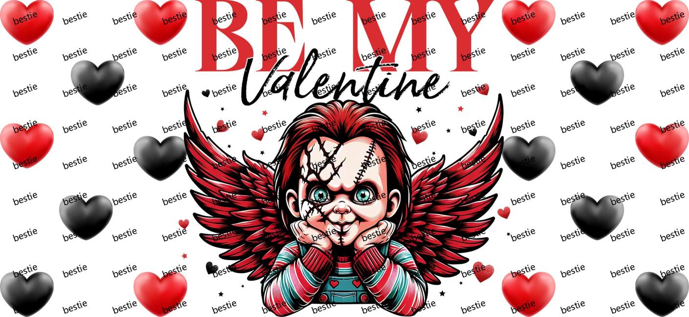 Y27318-Valentine's Day