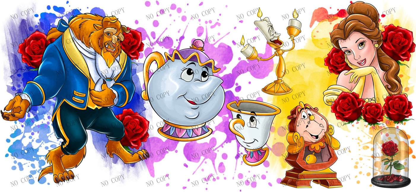 Y2734-Disney