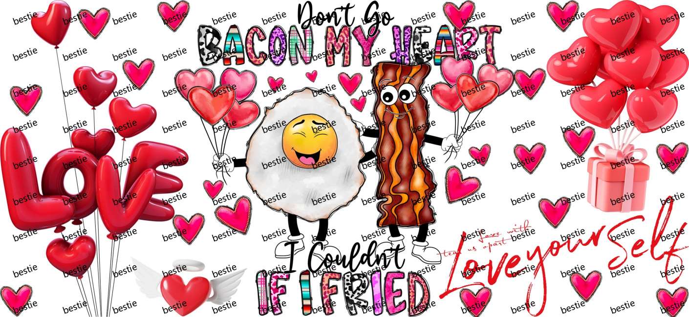 Y27377-Valentine's Day