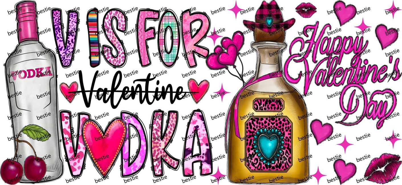 Y27378-Valentine's Day