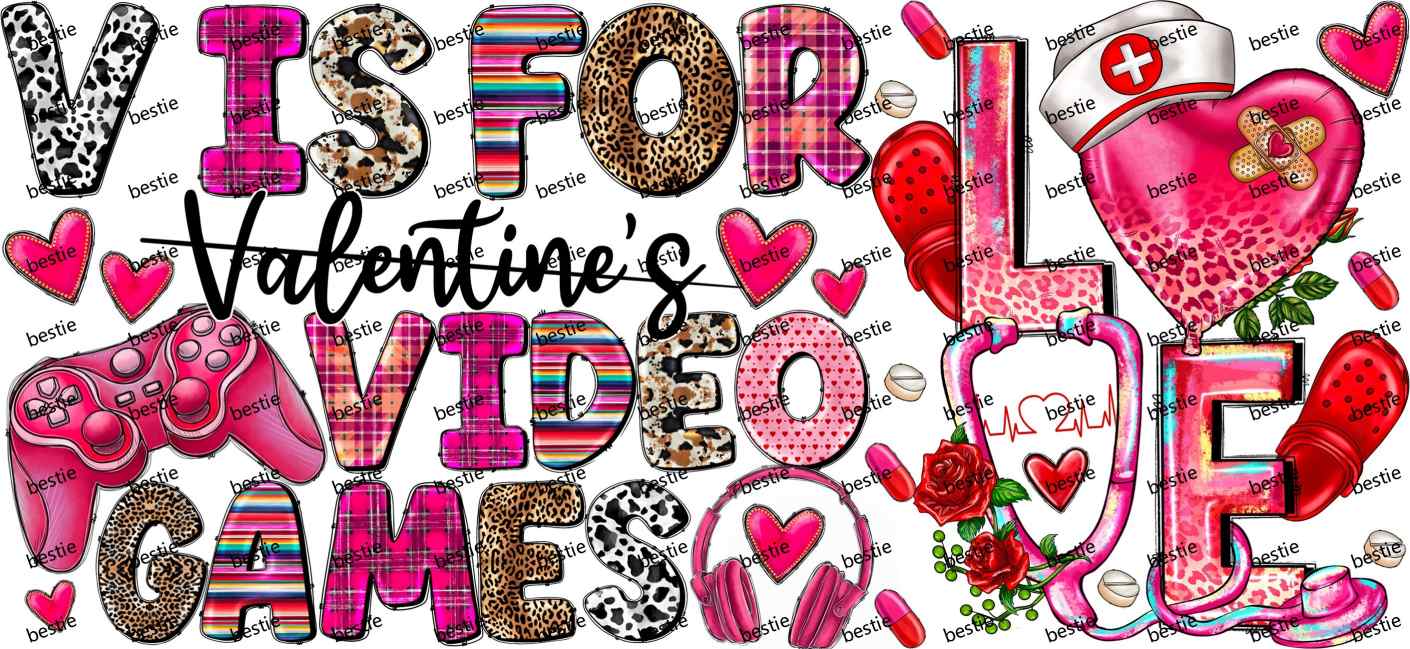 Y27381-Valentine's Day
