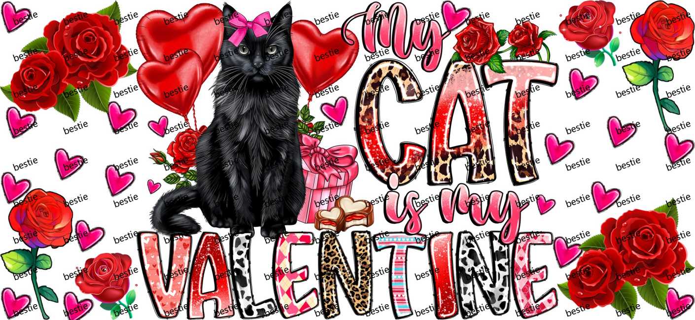 Y27384-Valentine's Day