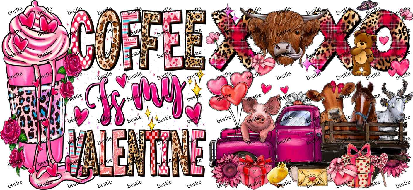 Y27392-Valentine's Day
