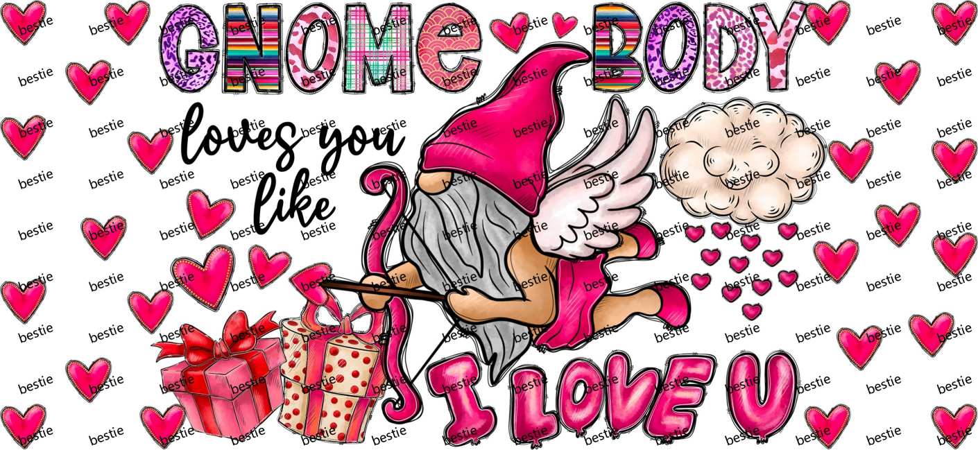 Y27399-Valentine's Day
