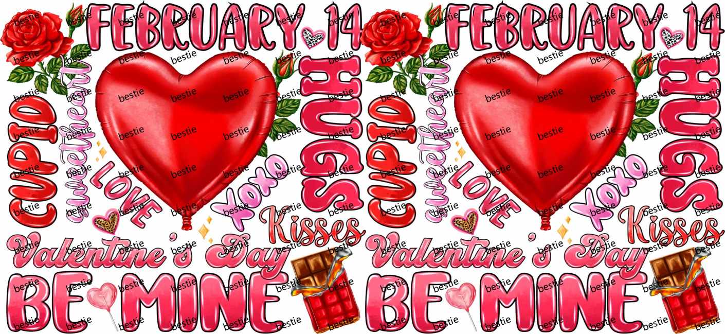 Y27401-Valentine's Day