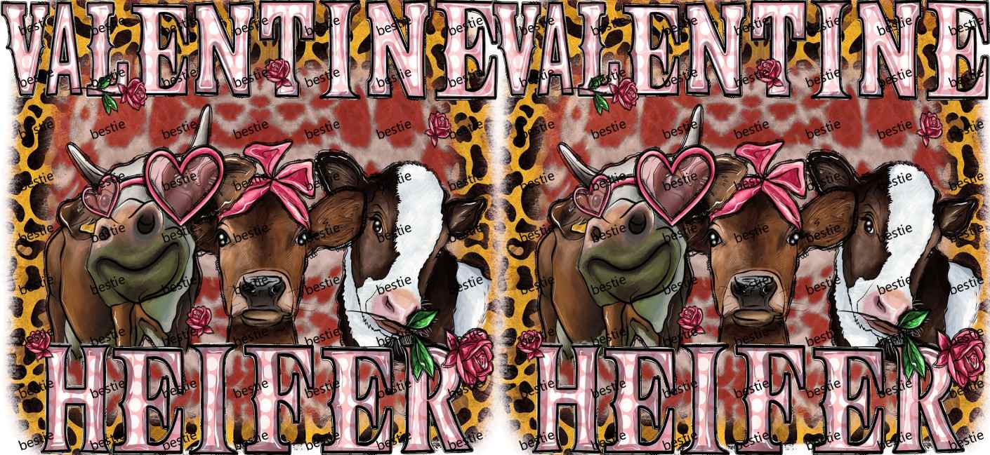 Y27402-Valentine's Day