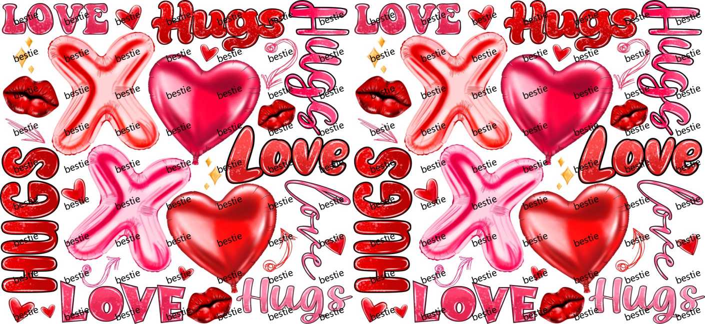 Y27403-Valentine's Day