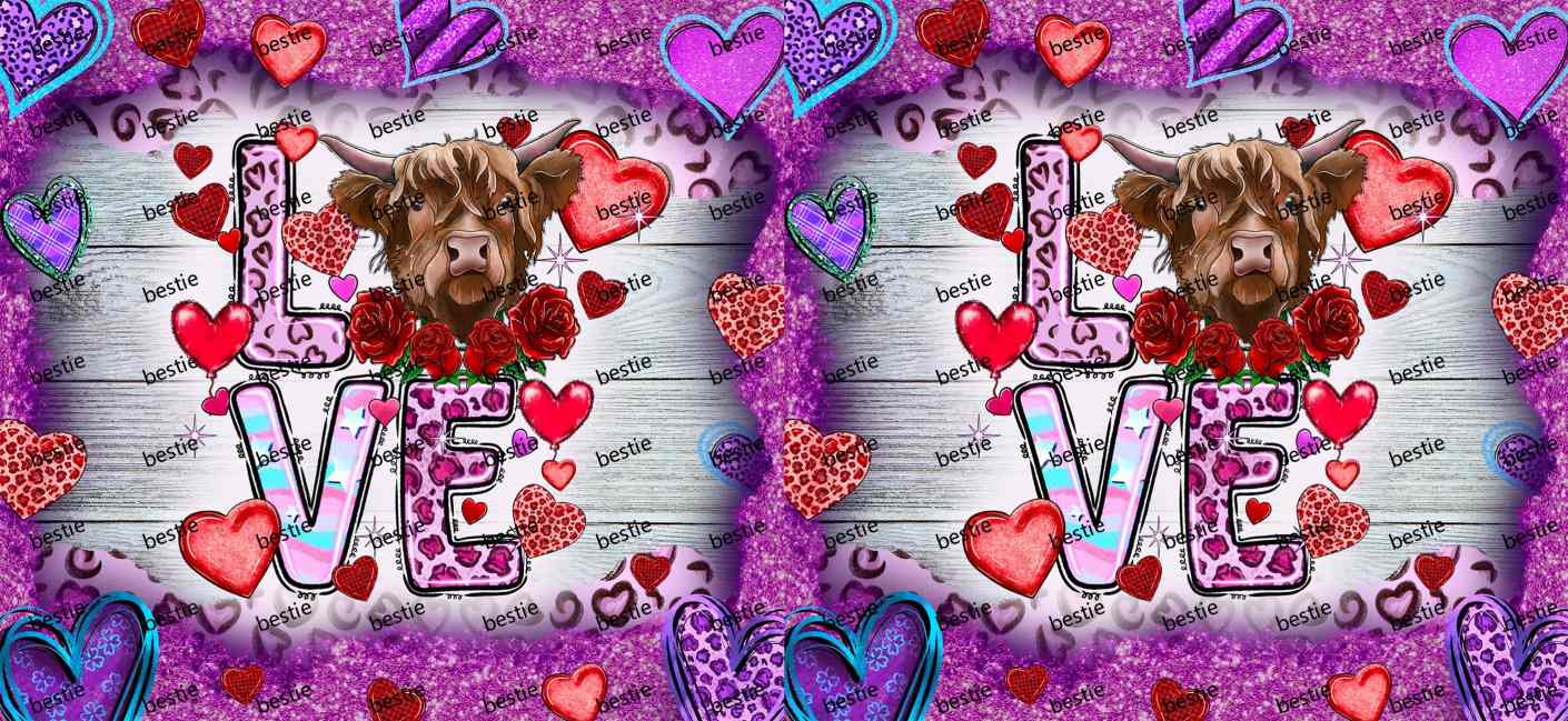 Y27408-Valentine's Day