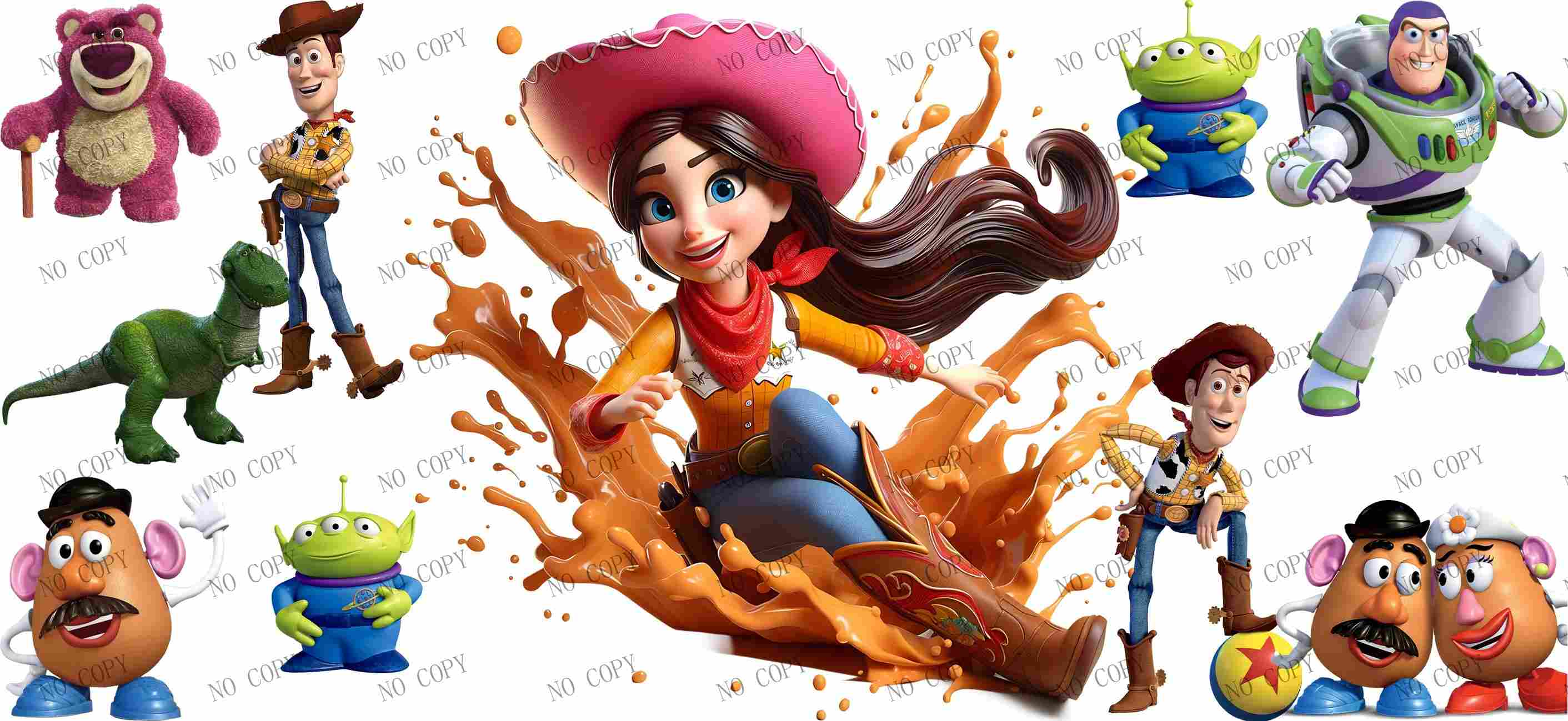 Y27428-Disney