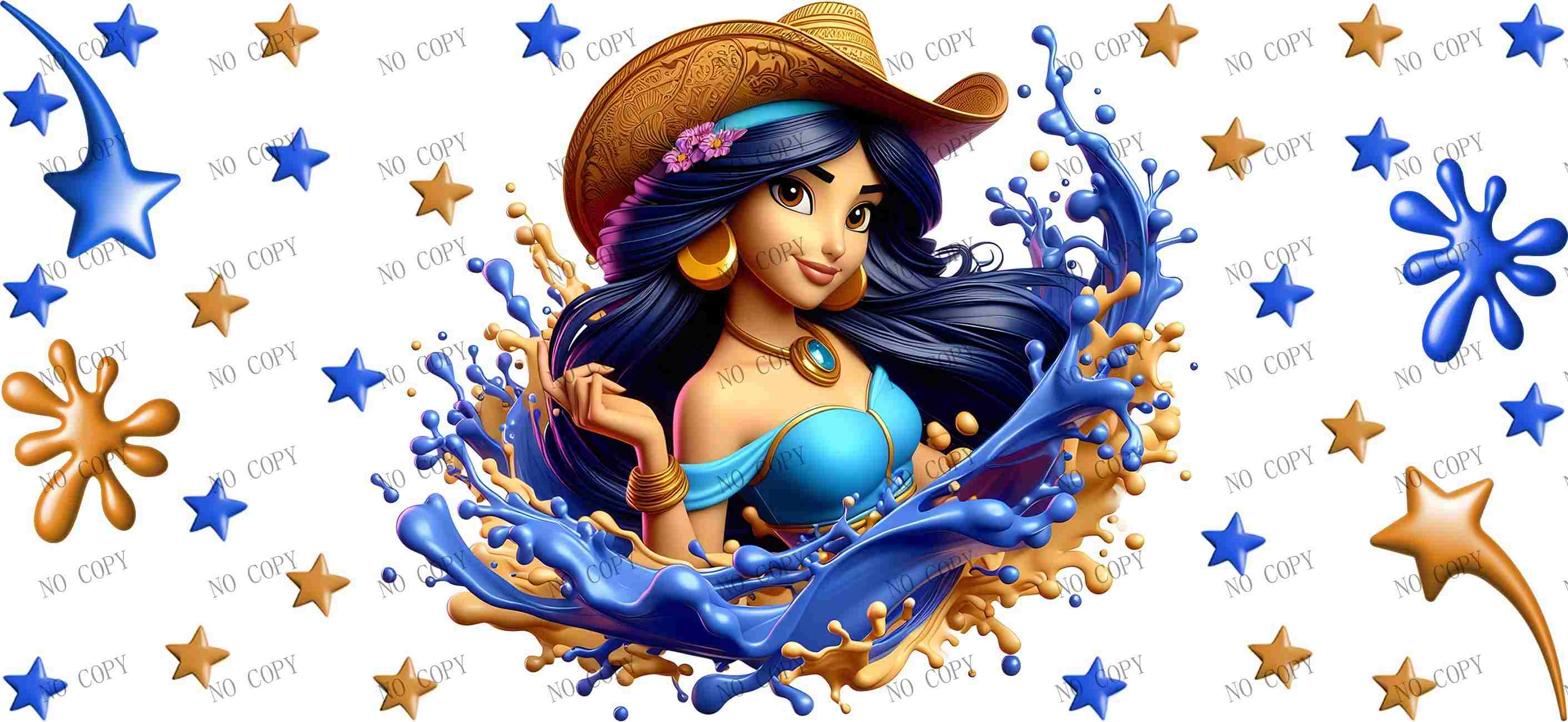Y27432-Disney