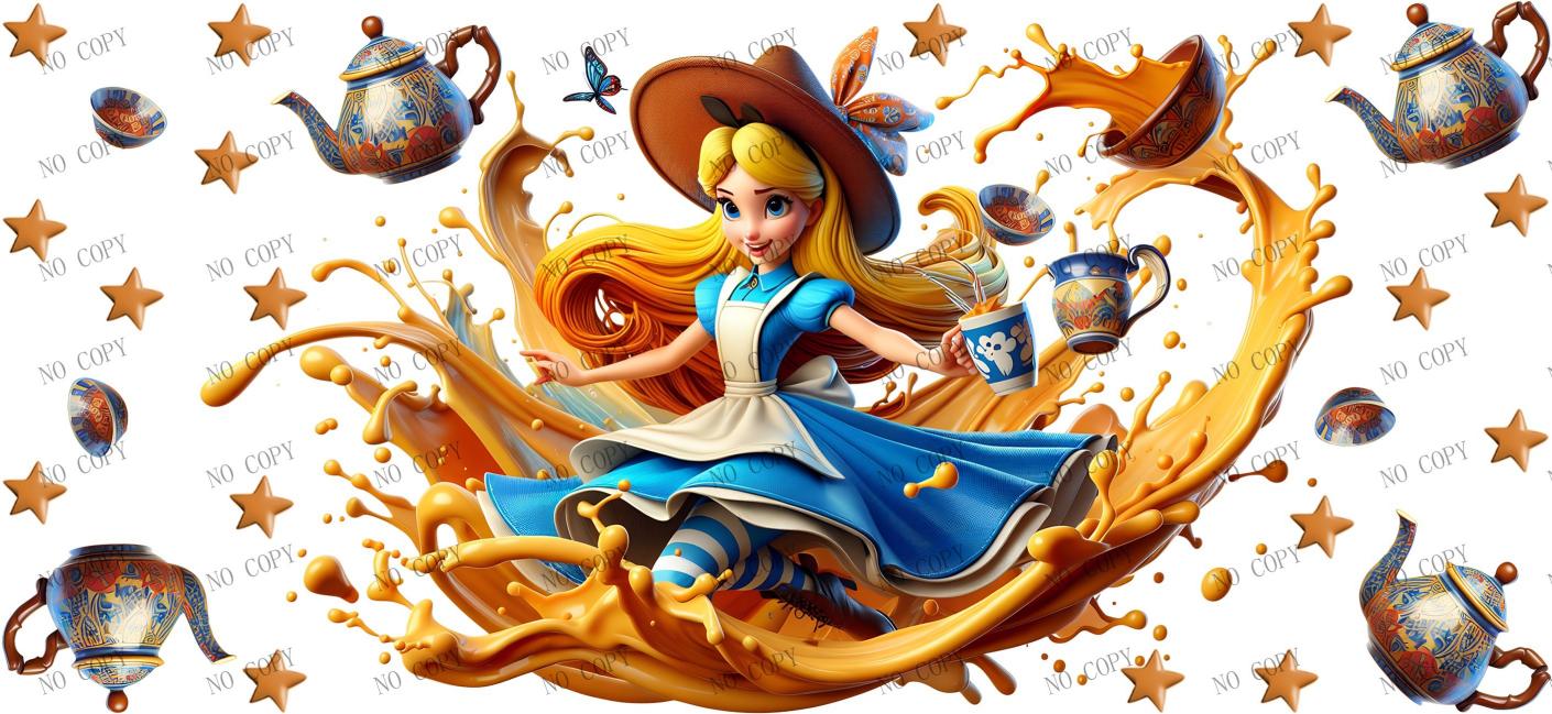 Y27435-Disney