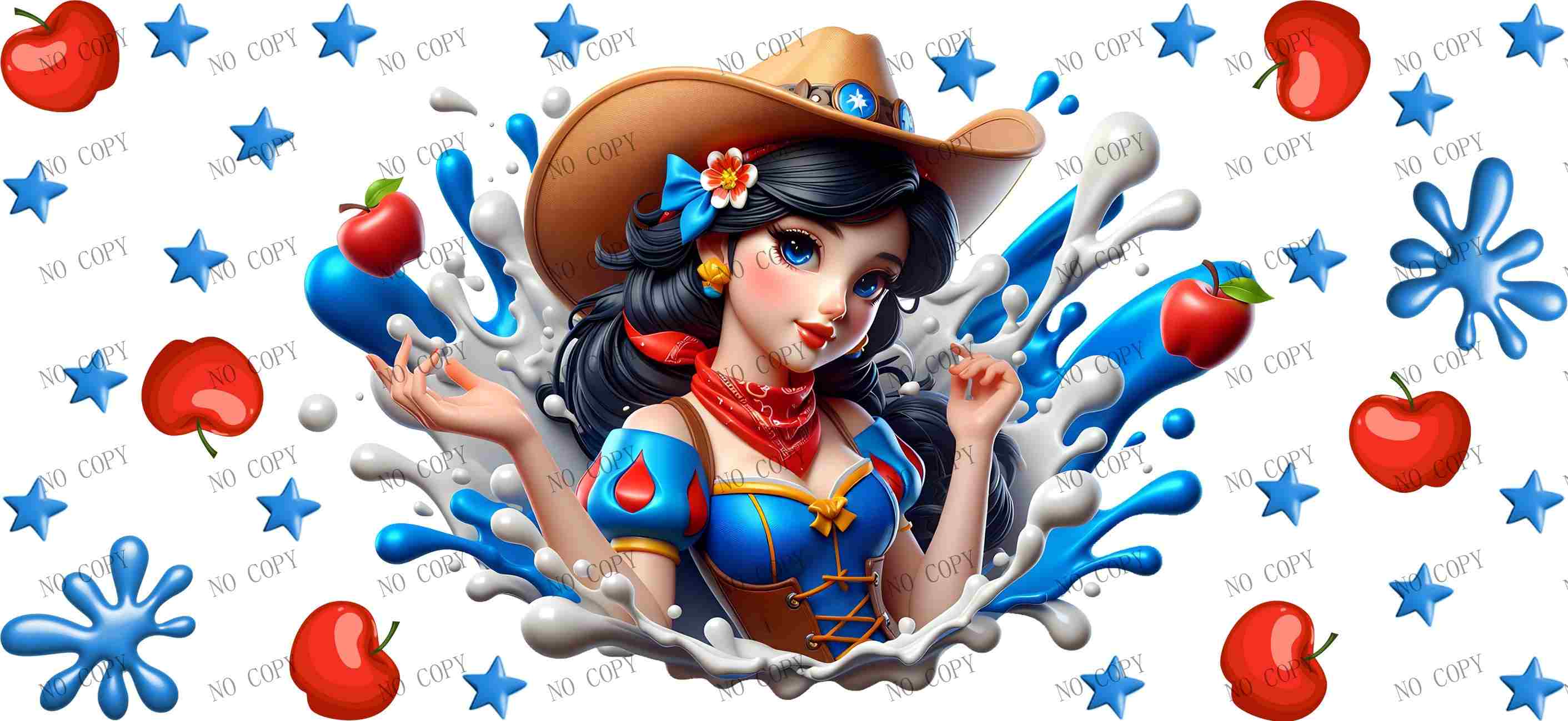 Y27436-Disney