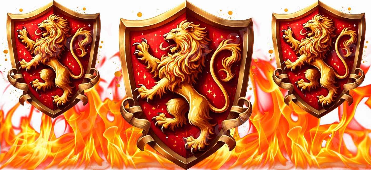 Y27446-Harry Potter