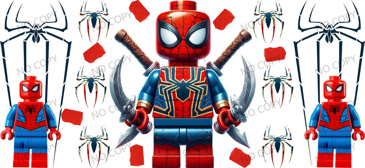 Y27459-Marvel Series