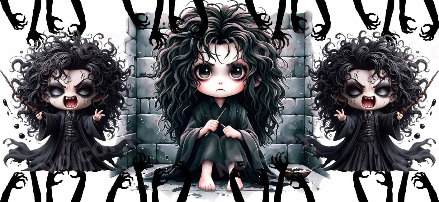 Y27478-Harry Potter