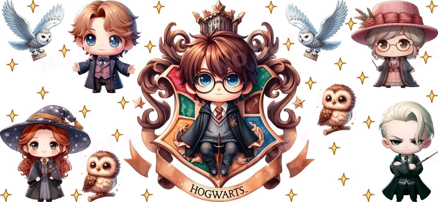 Y27481-Harry Potter