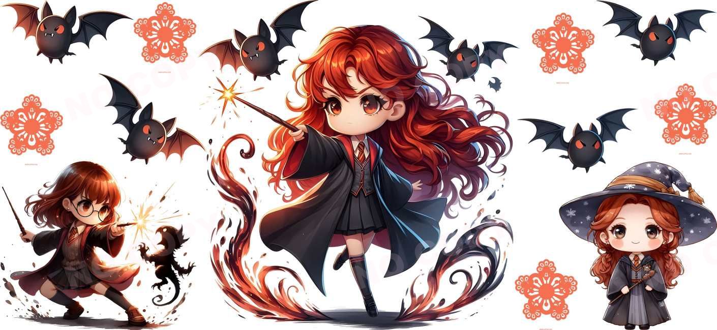 Y27482-Harry Potter