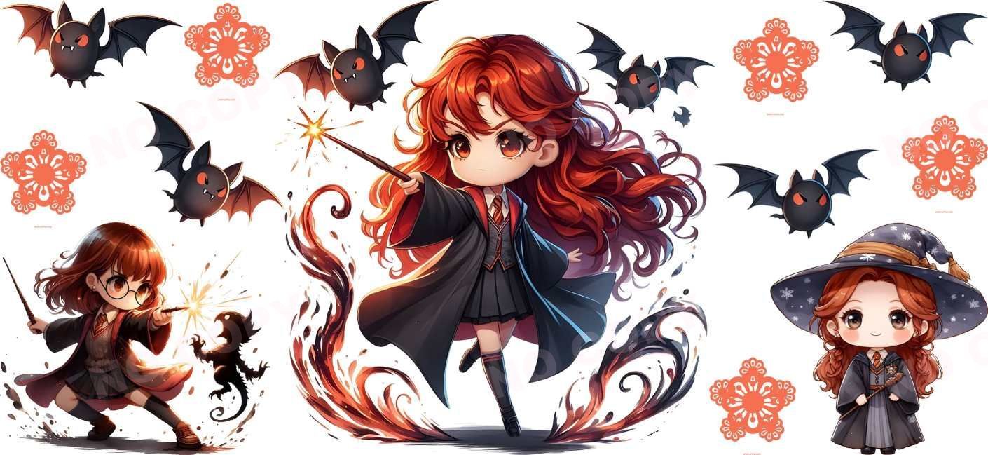 Y27482-Harry Potter