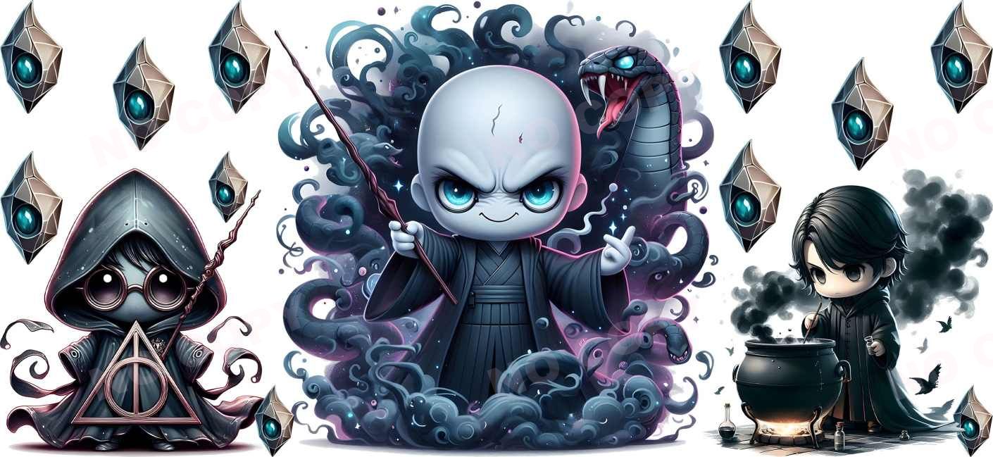 Y27483-Harry Potter