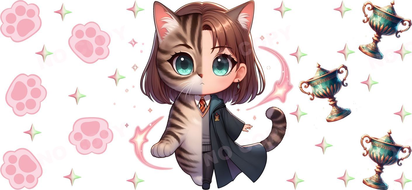 Y27485-Harry Potter