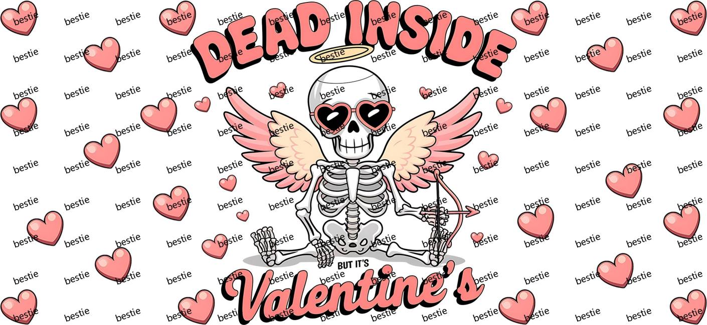 Y27505-Valentine's Day