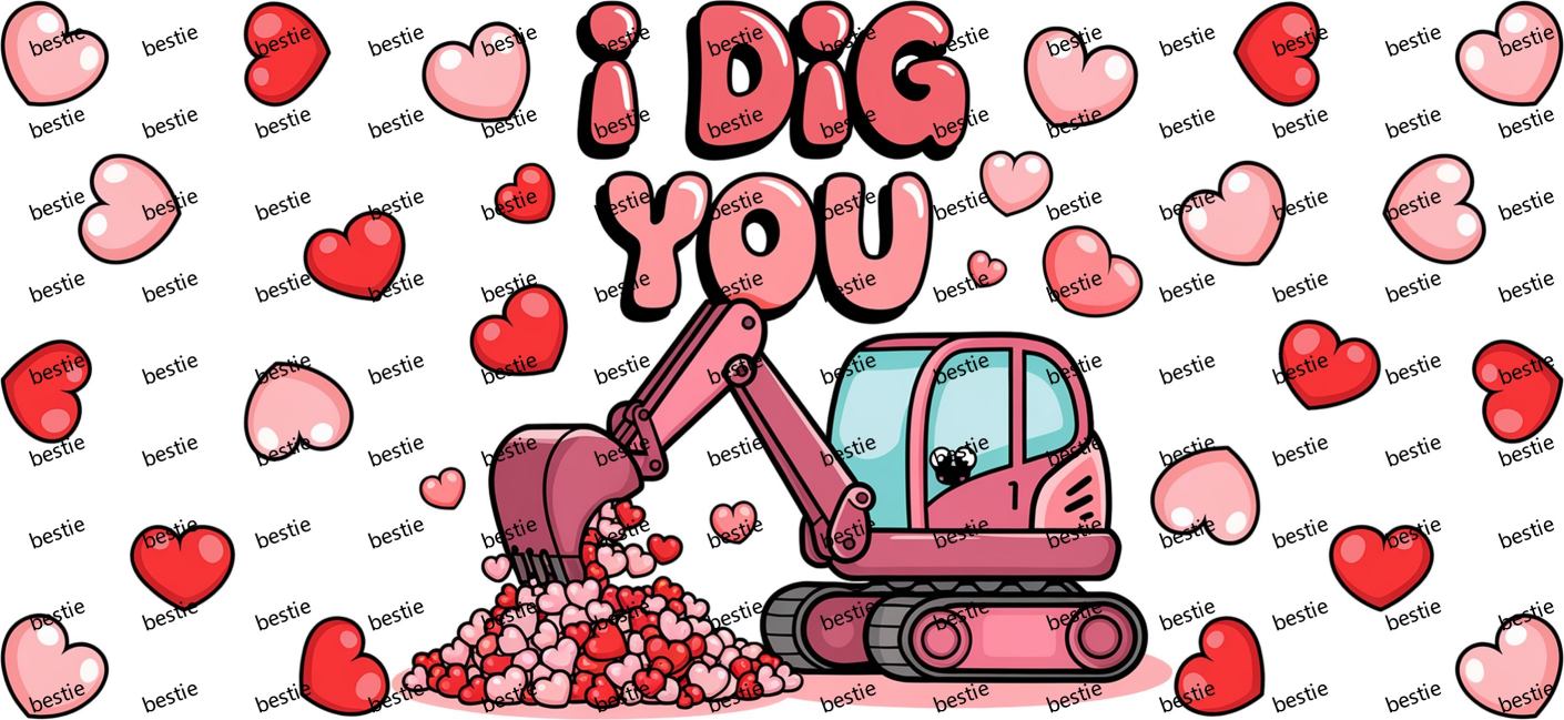 Y27507-Valentine's Day