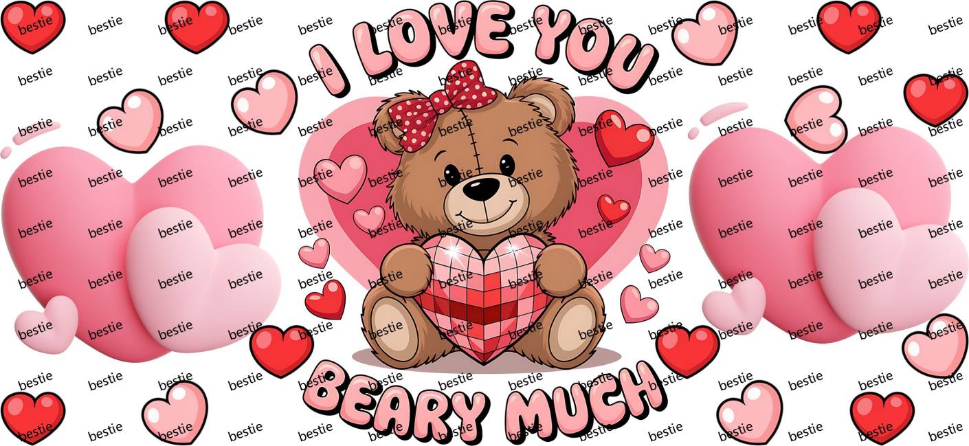 Y27508-Valentine's Day