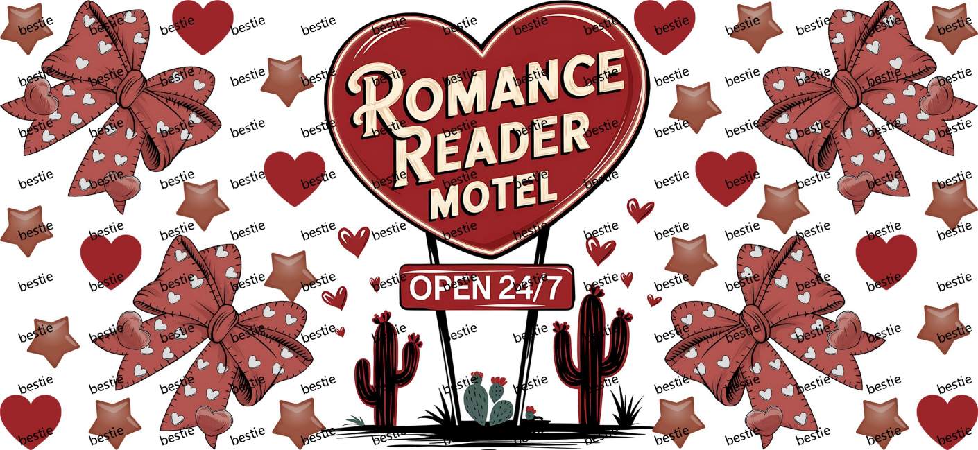 Y27518-Valentine's Day