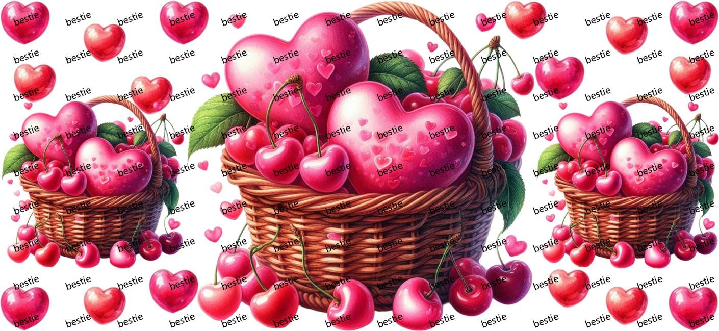 Y27523-Valentine's Day