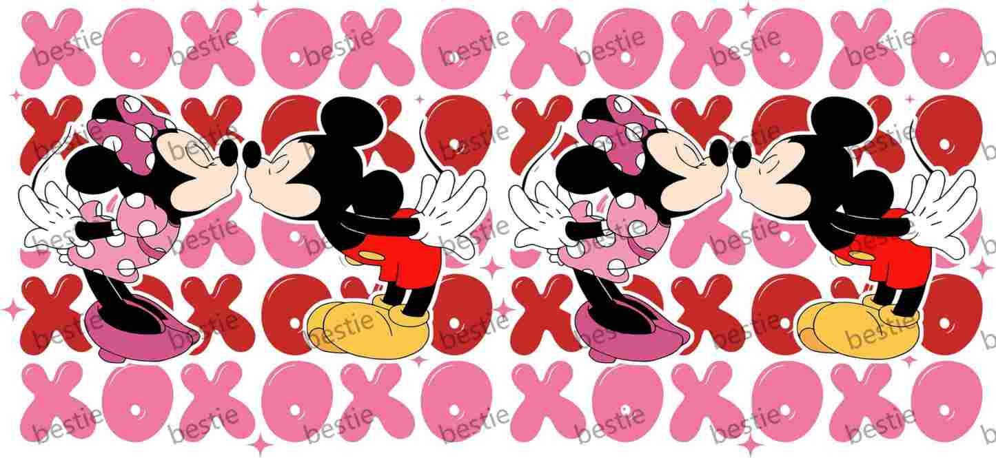 Y27556-Mickey And Friends