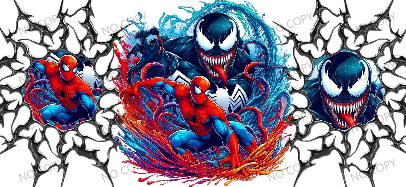 Y27637-Marvel Series