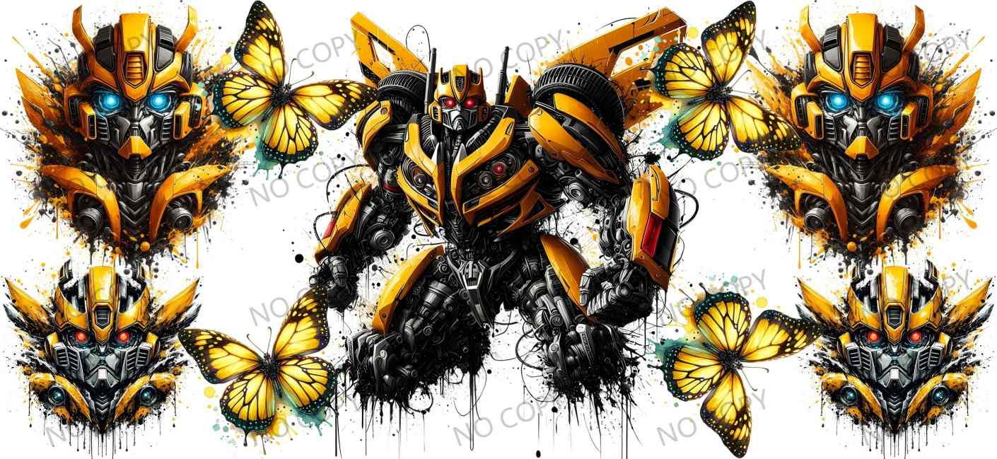Y27642-Marvel Series