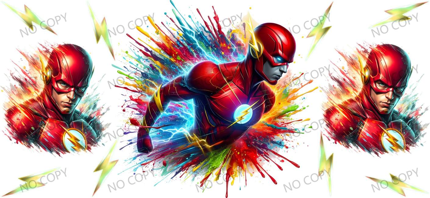 Y27643-Marvel Series