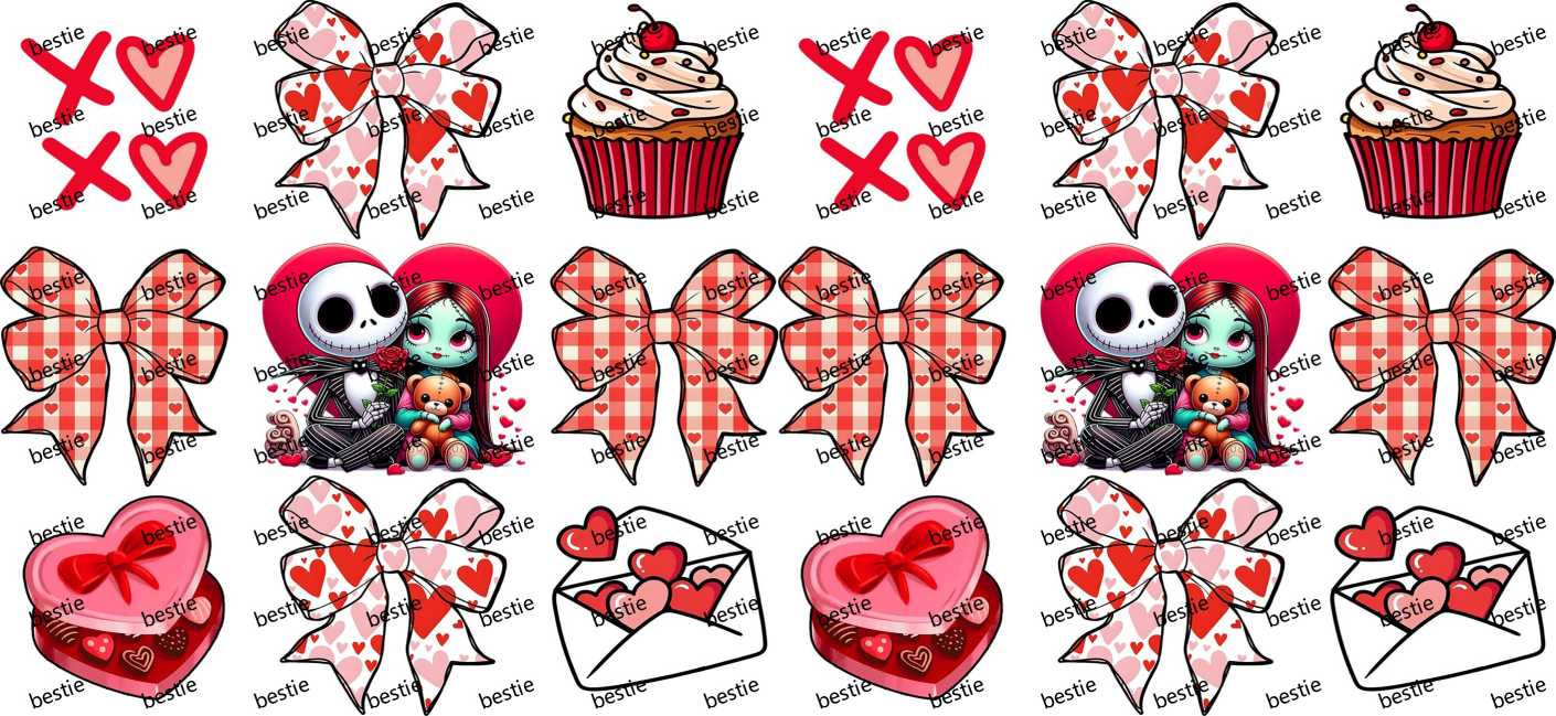Y27782-Valentine's Day