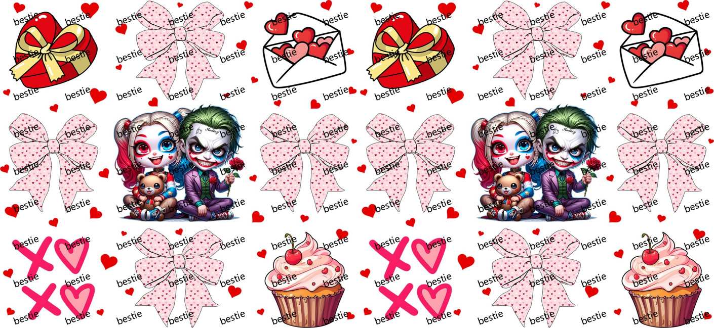 Y27783-Valentine's Day