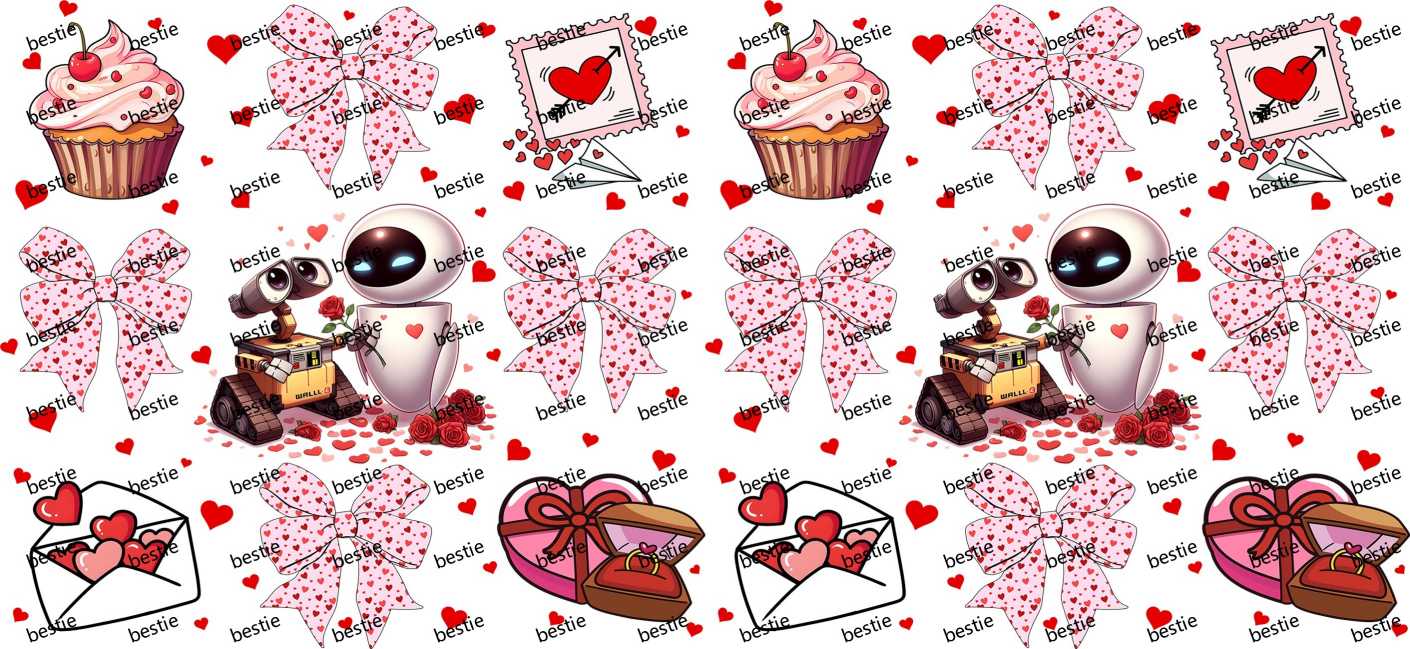 Y27784-Valentine's Day