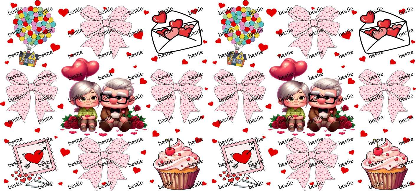 Y27785-Valentine's Day