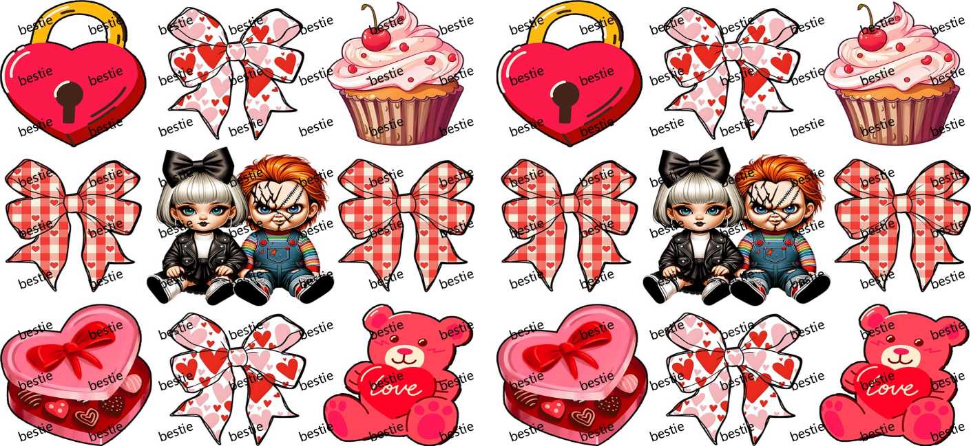 Y27786-Valentine's Day