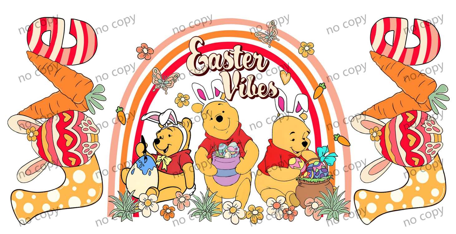 Y28189-Winnie the Pooh