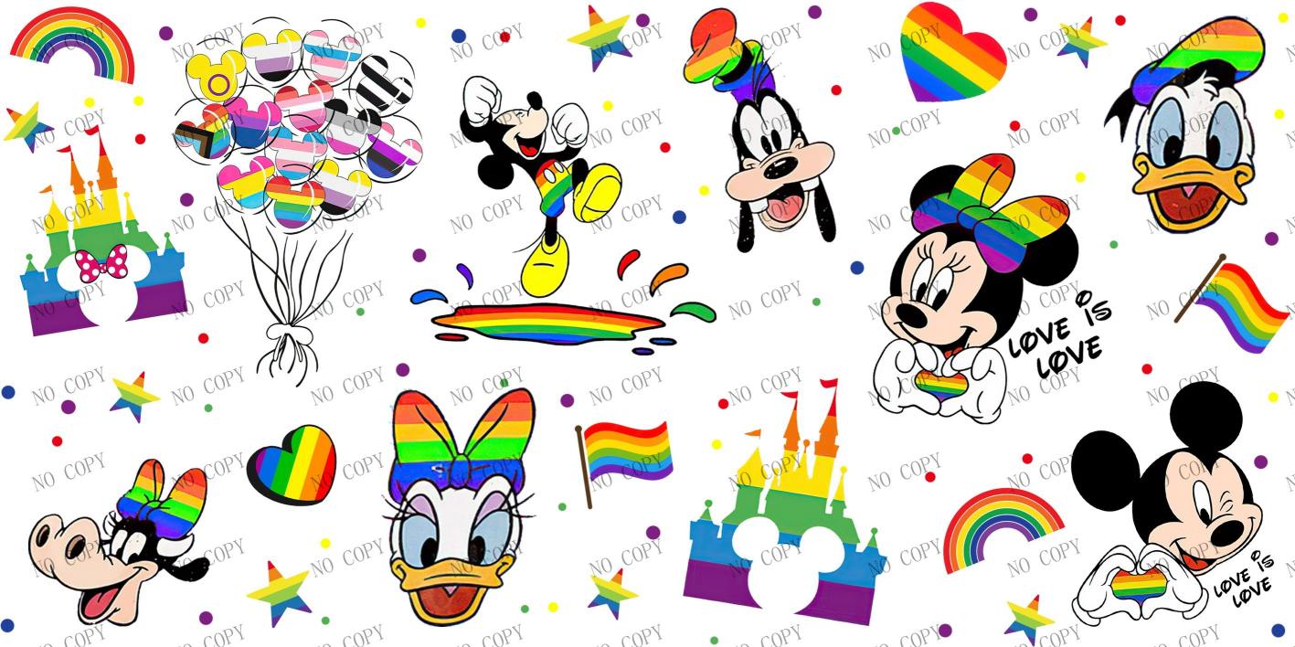 Y2838-Disney