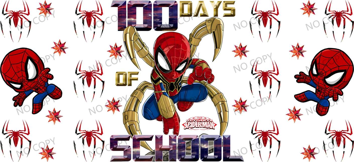 Y28405-Marvel Series