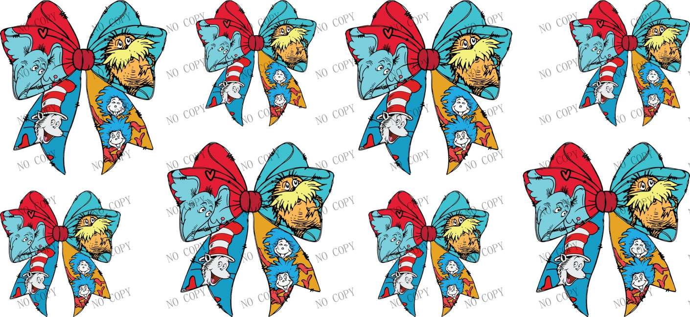 Y28425-Bow