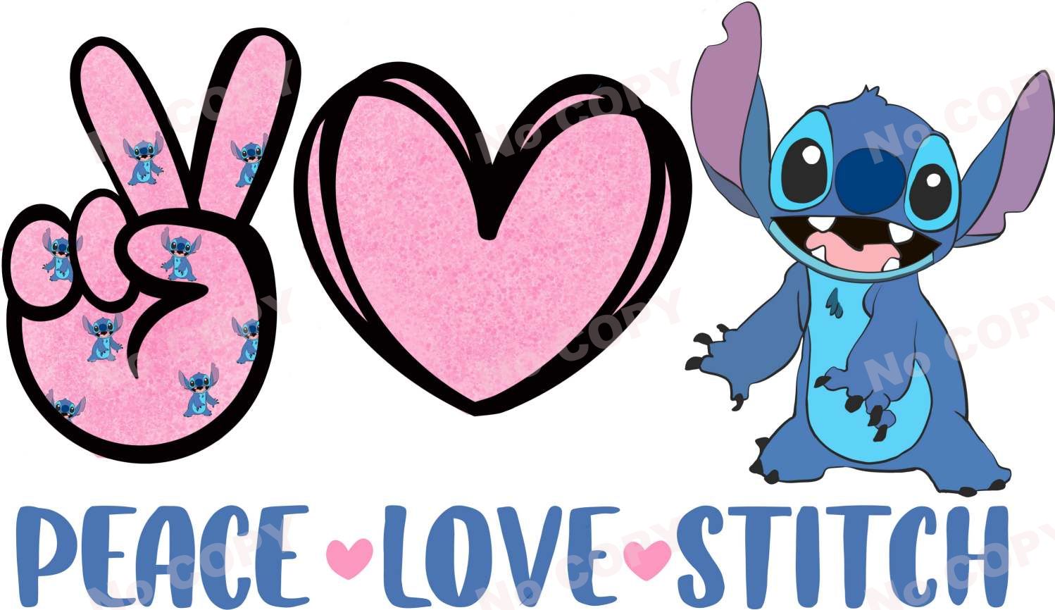 Y2851-Stitch