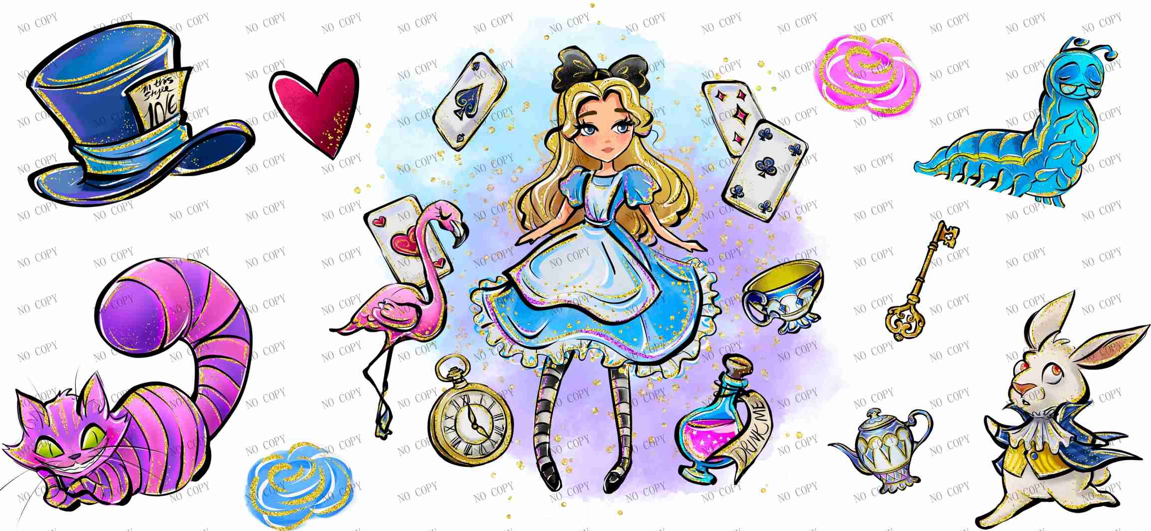 Y2874-Disney