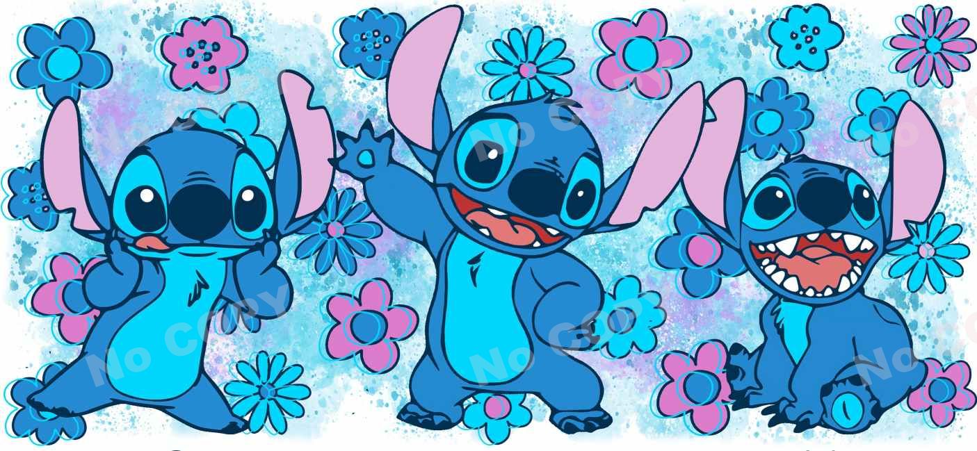 Y2876-Stitch