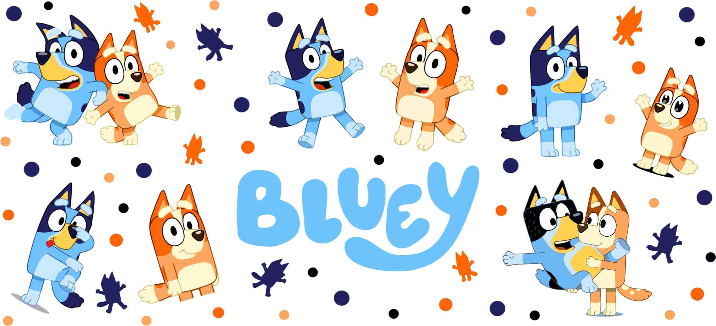 Y2877-Bluey