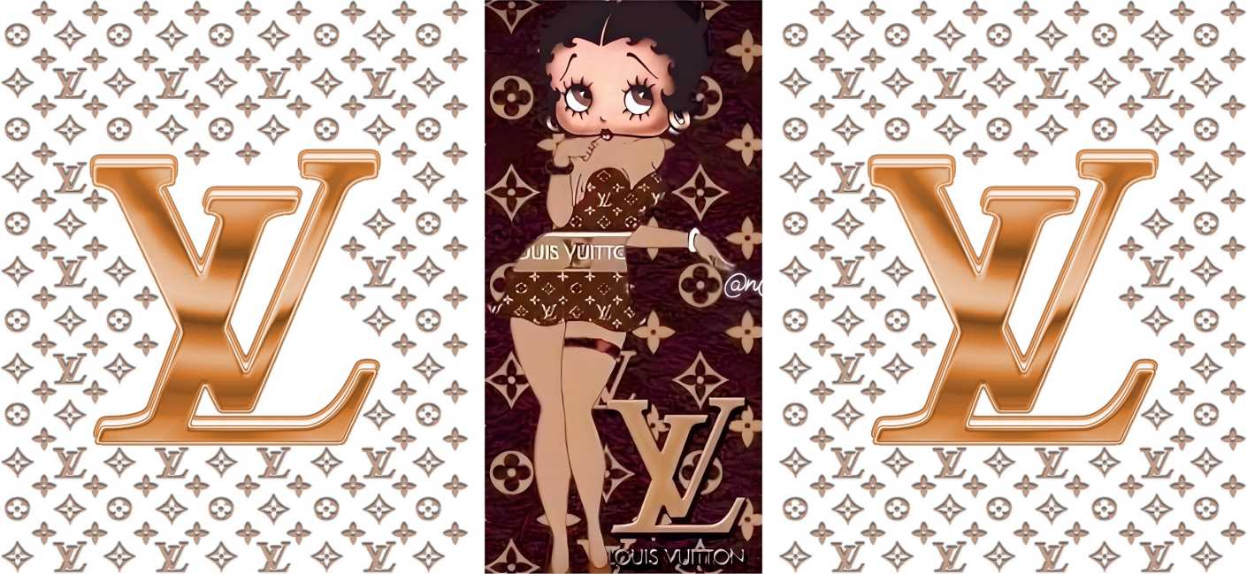 Y28827-Betty Boop