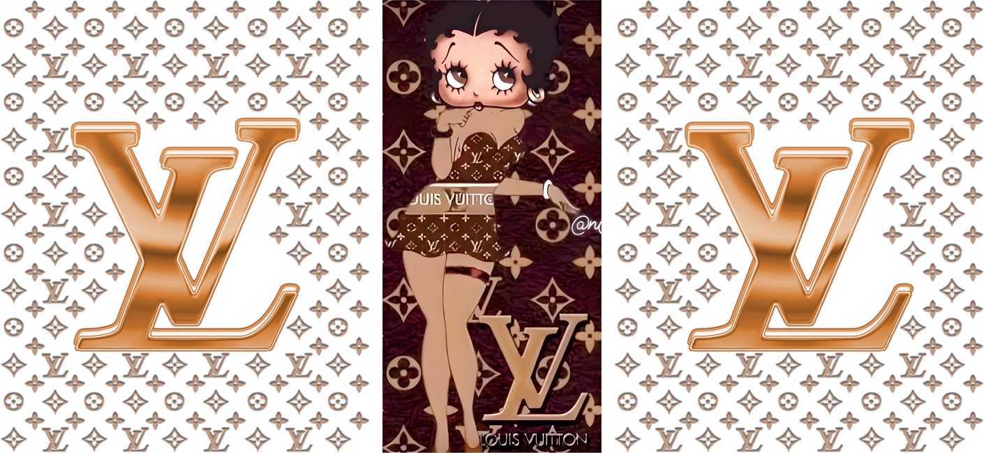 Y28827-Betty Boop