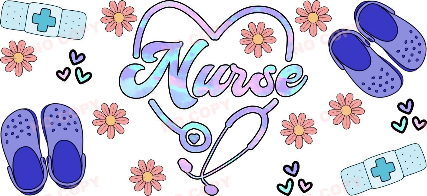 Y29020-Nurse