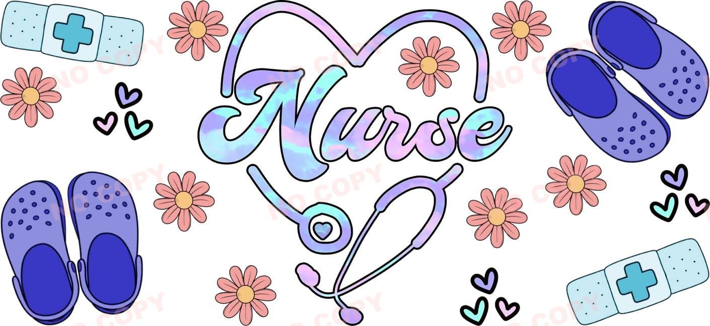 Y29020-Nurse